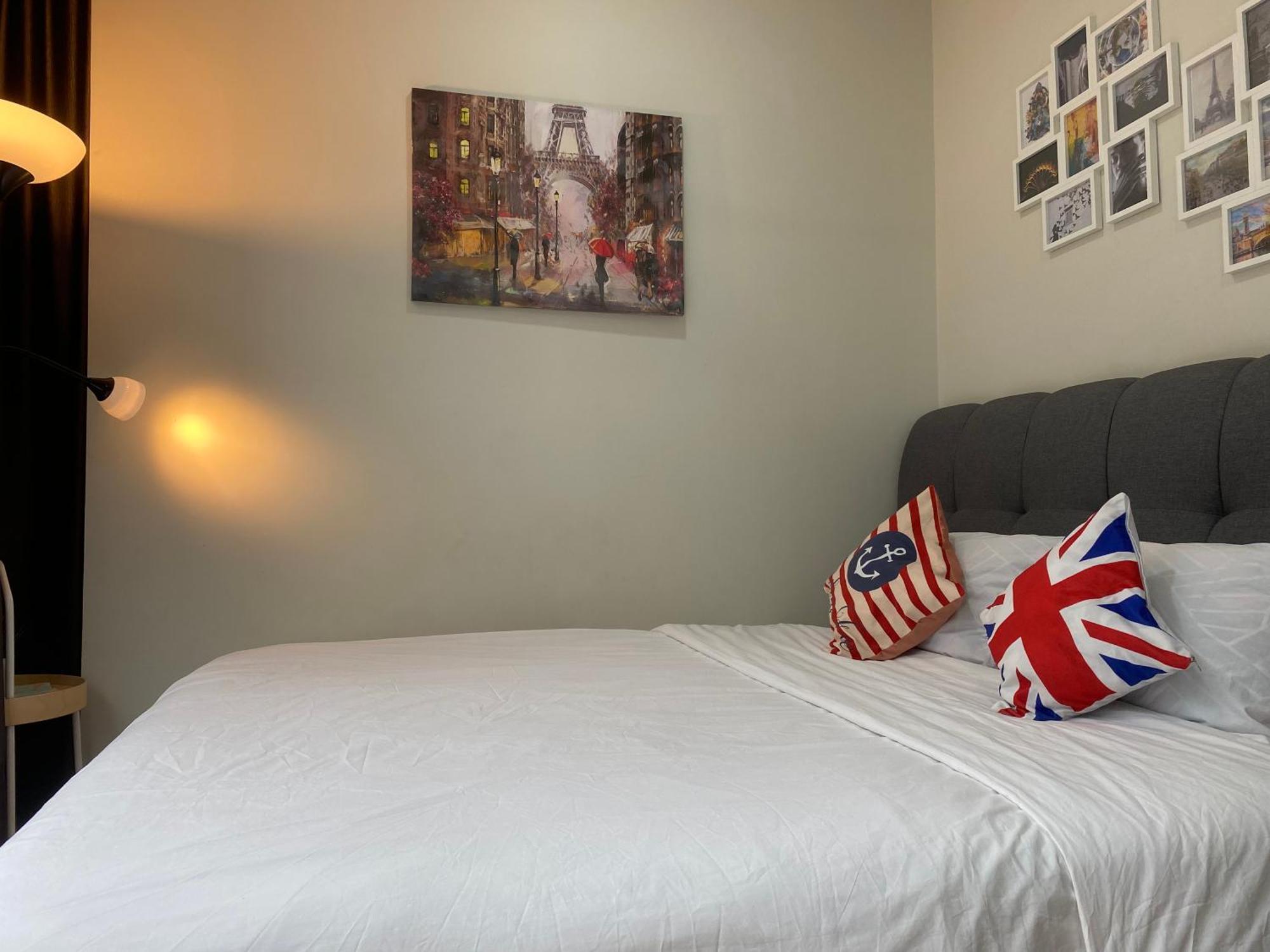 Superior Apartment
