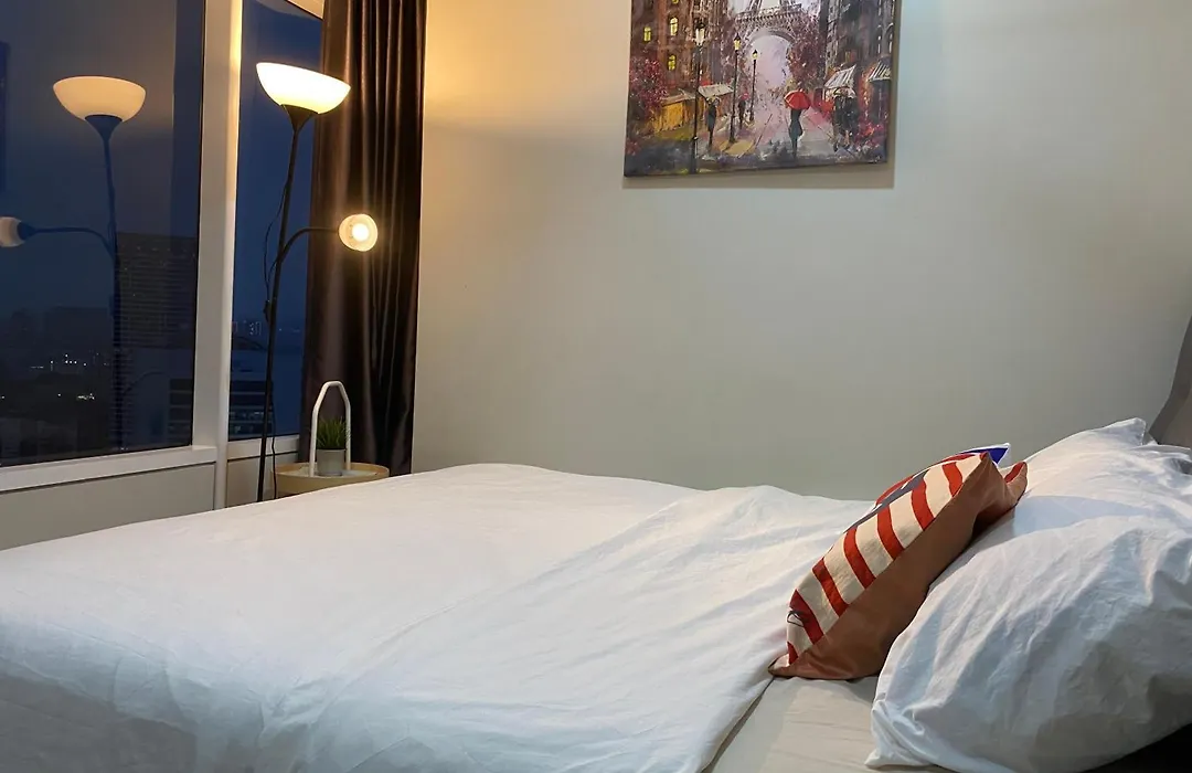 Sky Suite Klcc 双子塔-1