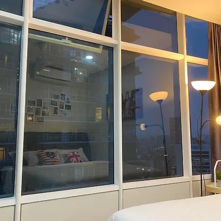 Sky Suite Klcc 双子塔-2